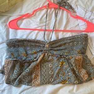 Cute tank! Perfect for summer